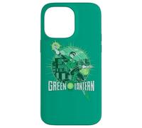 Carcasa para iPhone 14 Pro MAX Green Lantern City Power