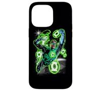 Carcasa para iPhone 14 Pro MAX Green Lantern Earth Sector
