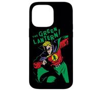 Carcasa para iPhone 14 Pro MAX Green Lantern First