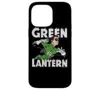 Carcasa para iPhone 14 Pro MAX Green Lantern HAL Power