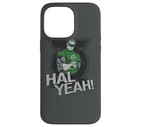 Carcasa para iPhone 14 Pro MAX Green Lantern HAL Yeah