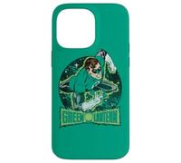 Carcasa para iPhone 14 Pro MAX Green Lantern In The Spotlight