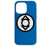 Carcasa para iPhone 14 Pro MAX Green Lantern Indigo Tribe