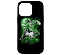 Carcasa para iPhone 14 Pro MAX Green Lantern Lantern Planet