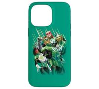 Carcasa para iPhone 14 Pro MAX Green Lantern Power of The Rings