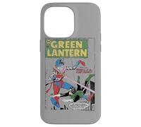 Carcasa para iPhone 14 Pro MAX Green Lantern Puppet Menace