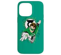 Carcasa para iPhone 14 Pro MAX Green Lantern Ring First
