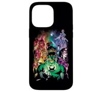 Carcasa para iPhone 14 Pro MAX Green Lantern The New Guardians