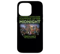 Carcasa para iPhone 14 Pro MAX Gremlins 2 After Midnight
