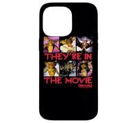 Carcasa para iPhone 14 Pro MAX Gremlins 2 In The Movie