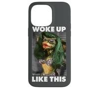 Carcasa para iPhone 14 Pro MAX Gremlins Morning Monster