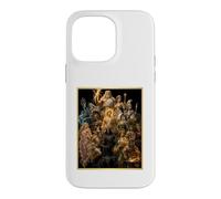 Carcasa para iPhone 14 Pro MAX Grupo de fantasía épica del panteón de la mitología clásica de los Dioses griegos