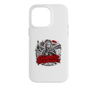 Carcasa para iPhone 14 Pro MAX Gudrid Thorbjarnardottir: Explorador de la Saga vikinga nórdica