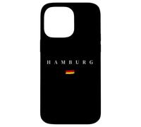 Carcasa para iPhone 14 Pro MAX Hamburgo Alemania
