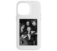 Carcasa para iPhone 14 Pro MAX Hank Marvin Las Sombras Apache Era 1968