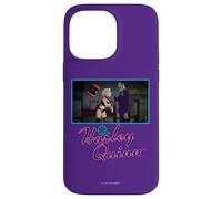 Carcasa para iPhone 14 Pro MAX Harley Quinn and The Joker