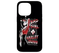 Carcasa para iPhone 14 Pro MAX Harley Quinn Bad Girl
