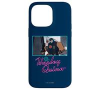 Carcasa para iPhone 14 Pro MAX Harley Quinn Bane Caffeine Is My Reckoning
