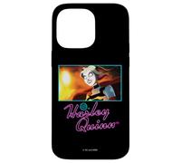 Carcasa para iPhone 14 Pro MAX Harley Quinn Battle of Her Inner (para) Demons