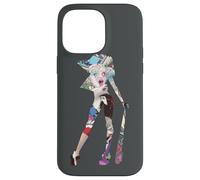 Carcasa para iPhone 14 Pro MAX Harley Quinn Scene Inside