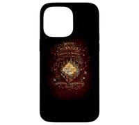Carcasa para iPhone 14 Pro MAX Harry Potter Celestial Marauders Map