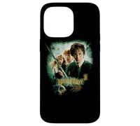 Carcasa para iPhone 14 Pro MAX Harry Potter Chamber of Secrets Poster