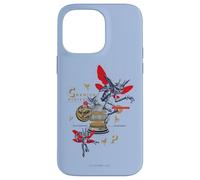 Carcasa para iPhone 14 Pro MAX Harry Potter Cornish Pixies Making Mischief