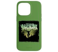 Carcasa para iPhone 14 Pro MAX Harry Potter Dementor Cast Away in The Forest