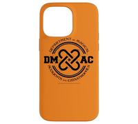 Carcasa para iPhone 14 Pro MAX Harry Potter Department of Accidents and Catastrophies