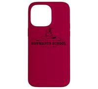 Carcasa para iPhone 14 Pro MAX Harry Potter First Year Hogwarts School