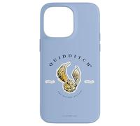 Carcasa para iPhone 14 Pro MAX Harry Potter Golden Snitch I Open at The Close
