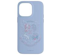 Carcasa para iPhone 14 Pro MAX Harry Potter Hand Drawn Hogwarts Shield