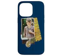 Carcasa para iPhone 14 Pro MAX Harry Potter Hermione Locket Horcrux Collage