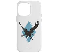 Carcasa para iPhone 14 Pro MAX Harry Potter Hippo Handle Buckbeak