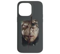Carcasa para iPhone 14 Pro MAX Harry Potter It All Ends Here