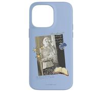 Carcasa para iPhone 14 Pro MAX Harry Potter Luna Lovegood Movie Still and Quote