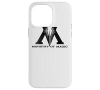 Carcasa para iPhone 14 Pro MAX Harry Potter Ministry of Magic