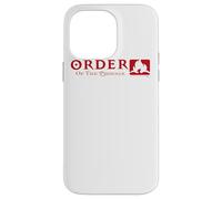 Carcasa para iPhone 14 Pro MAX Harry Potter Order of The Phoenix Flame Icon Logo