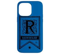 Carcasa para iPhone 14 Pro MAX Harry Potter Ravenclaw Drawn Banner