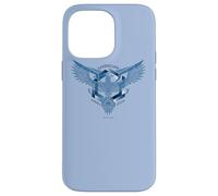 Carcasa para iPhone 14 Pro MAX Harry Potter Ravenclaw Learning Wisdom Wit