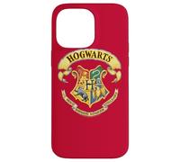 Carcasa para iPhone 14 Pro MAX Harry Potter Rendered Hogwarts Crest