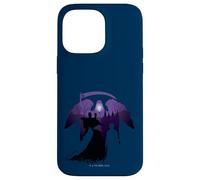 Carcasa para iPhone 14 Pro MAX Harry Potter Riddle's Gravestone Angel of Death