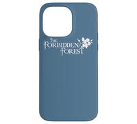 Carcasa para iPhone 14 Pro MAX Harry Potter The Forbidden Forest Logo