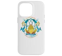 Carcasa para iPhone 14 Pro MAX Harry Potter The Golden Egg Mermaid Bath