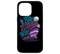 Carcasa para iPhone 14 Pro MAX Harry Potter The Knight Bus