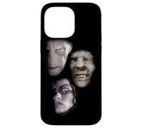 Carcasa para iPhone 14 Pro MAX Harry Potter Villian Heads