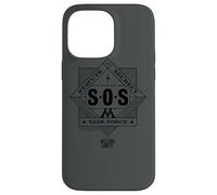 Carcasa para iPhone 14 Pro MAX Harry Potter: Wizards Unite Sos Task Force