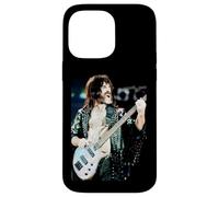 Carcasa para iPhone 14 Pro MAX Harry Shearer: Spinal Tap Break, como la era del Viento, 1992