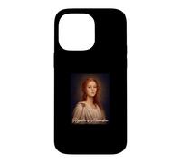 Carcasa para iPhone 14 Pro MAX Hipatia De Alejandría