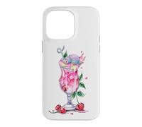 Carcasa para iPhone 14 Pro MAX Hipopótamo y CER